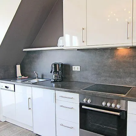 Appartement-luv *