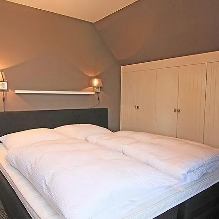 Appartement-luv * Hörnum