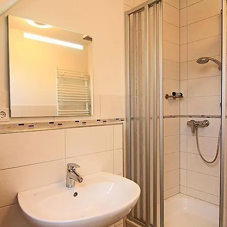 Appartement-luv *