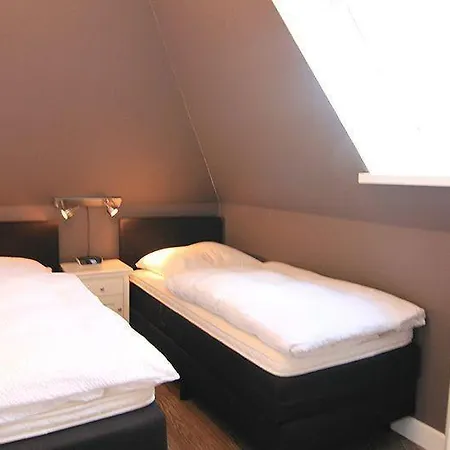 Appartement-luv * Hörnum