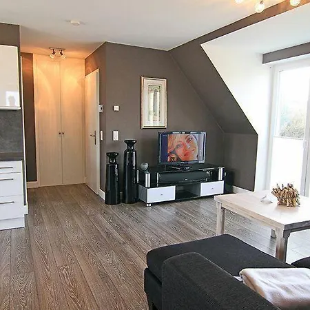 Appartement-luv *
